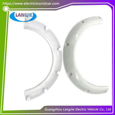 Harga yang bagus Penutup ban kerucut untuk kendaraan patroli dan wisata listrik Marshell on line