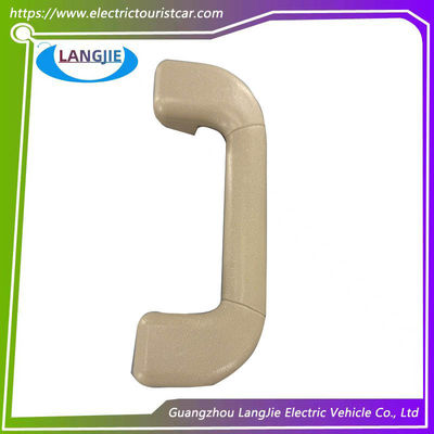 Harga yang bagus Mobil Patroli Bantuan Handle Marshell Sightseeing Mobil Atap Armrest Aksesoris on line