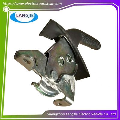 Harga yang bagus Electric Sightseeing Car Brake Lever Assembly EAGLE Komponen Mobil Vintage on line