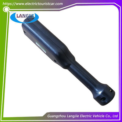 Harga yang bagus Marshall Flat Head Charging Plug Untuk Golf Carts Dan Mobil Patroli on line