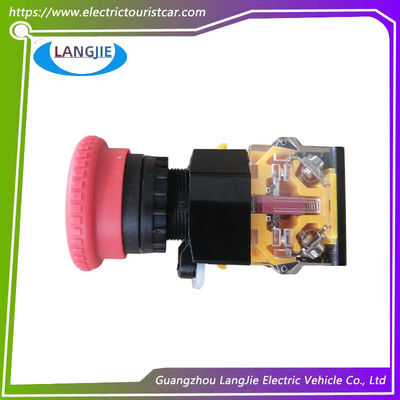 Harga yang bagus Komponen saklar darurat Marshell untuk bus wisata listrik roda empat on line