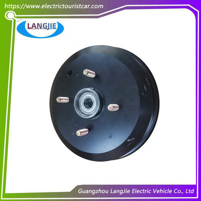 Harga yang bagus Marshell Electric Golf Cart Aksesoris Bolt Front Brake Drum on line