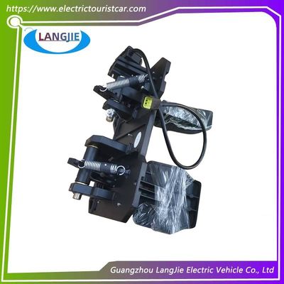 Harga yang bagus Marshell Golf Cart Sensor Dual Pedal Accelerator Component on line