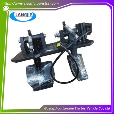 Harga yang bagus Aksesoris Penjualan Langsung Pedal Akselerator Kereta Golf Marshell on line