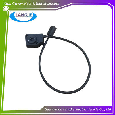 Harga yang bagus Marshell Golf Cart Steering Angle Potentiometer Sensor Aksesoris on line