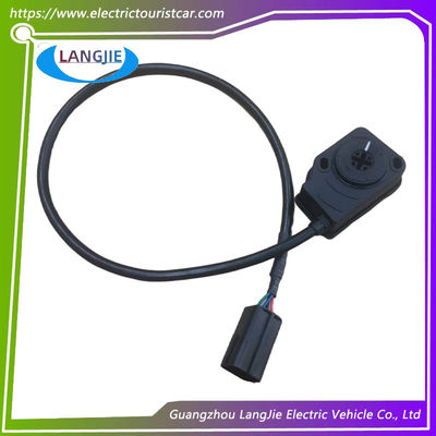 Harga yang bagus Bagian Sensor Pedal Akselerator Mobil Golf Marshell Asli on line