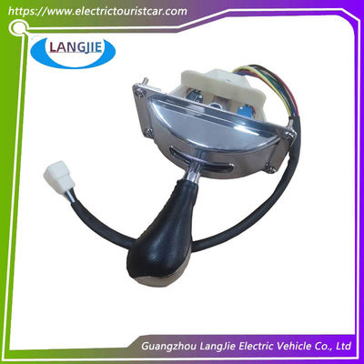 Harga yang bagus Kenop Persneling Elektronik Marshell untuk Mobil Antik dan Kendaraan Sanitasi on line