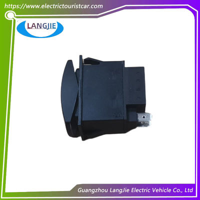 Harga yang bagus Marshall arah ke depan dan mundur Rocker Switch Untuk Golf Cart on line