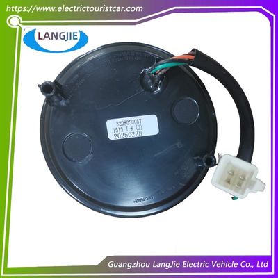 Harga yang bagus Lampu Mundur Marshell Lampu Kabut Belakang Suku Cadang Untuk Kereta Golf on line