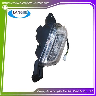 Harga yang bagus Lampu Kombinasi Depan Anti Kabut Lampu Marshell Golf Cart Aksesori Asli on line