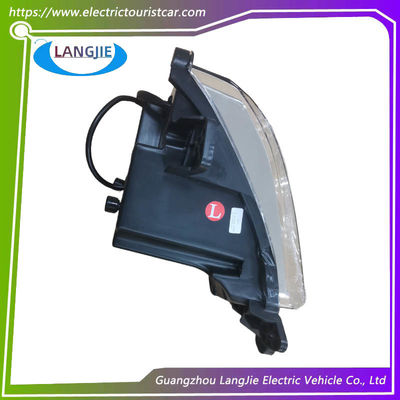 Harga yang bagus Golf Cart Marshell depan lampu mobil LED lampu mobil klub on line