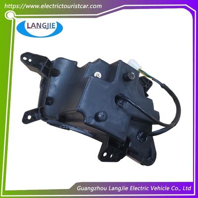 Harga yang bagus Rakitan Lampu Depan Kiri dan Kanan LED Marshell Cocok untuk Kereta Golf on line