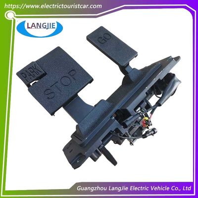 Harga yang bagus Aksesoris Kereta Golf Marshell Asli Rakitan Pedal Kontrol Kecepatan on line