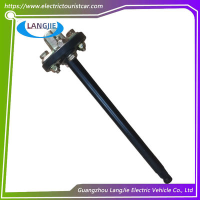 Harga yang bagus Poros Penghubung Kemudi Marshell untuk Mobil Wisata Elektrik 14 Tempat Duduk on line
