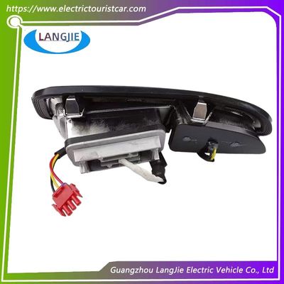 Harga yang bagus Golf Cart EZGO RXV Patrol Front Lighting Headlamp on line