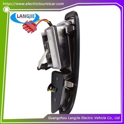 Harga yang bagus Electric Sightseeing Patrol Car EZGO RXV Golf Mobil Front Fog Light Assembly on line