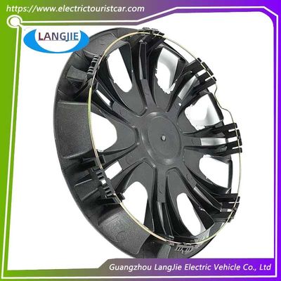 Harga yang bagus Penutup Dekorasi Cincin Ban LVTONG Bus Wisata Listrik Cangkang Suku Cadang Jaring Roda on line