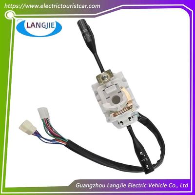 Harga yang bagus Rakitan Sakelar Lampu Depan Klakson Wiper Mobil Wisata Listrik Marshell on line