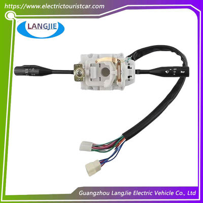 Harga yang bagus Komponen Switch Combination Wiper Combination Component on line