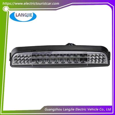 Harga yang bagus EZGO TXT Patrol Car Golf Cart LED lampu depan Pencahayaan on line