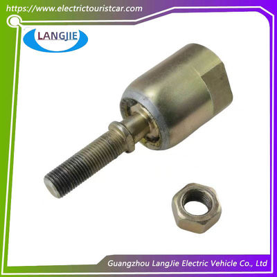 Harga yang bagus EAGLE batang kemudi kepala bola bergaris untuk aksesori mobil patroli dan wisata M12 M14 on line