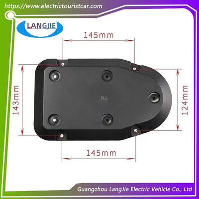 Harga yang bagus Clubs And Ball Washers With Brackets Club Car Golf Cart Parts on line
