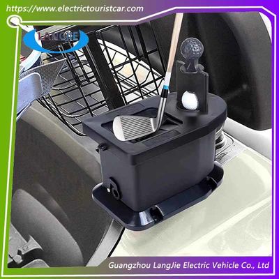 Harga yang bagus Universal Detachable Club Car Cleaner Accessory For Golf Carts on line