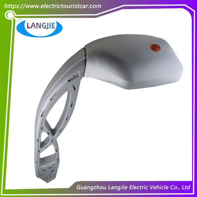 Harga yang bagus Marshell Long Arm 7-Shaped Reversing Mirror For Electric Sightseeing Vehicles on line