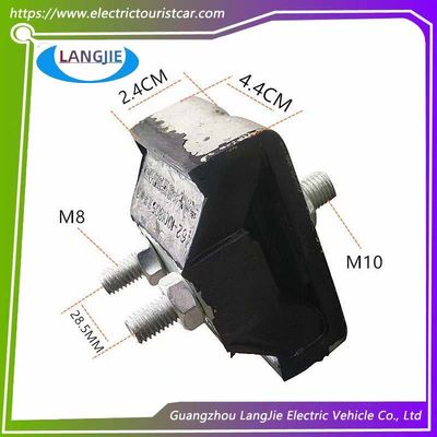 Harga yang bagus Mobil Polisi Listrik Mobil Wisata Marshell Motor Karet Pad Penghubung Sekrup on line