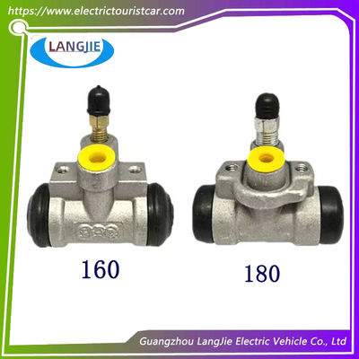 Harga yang bagus Silinder Rem Depan dan Belakang untuk Mobil Wisata Marshell 160 dan 180 Serta Mobil Patroli on line
