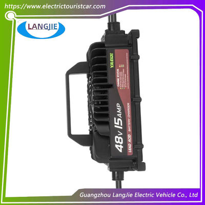 Harga yang bagus Original Portable Battery Charger EZGO RXV Golf Cart Bagian on line