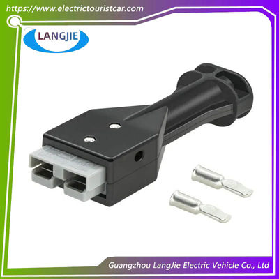 Harga yang bagus Golf Cart Ezgo Baterai Konektor Pengisian Pegangan Kit on line