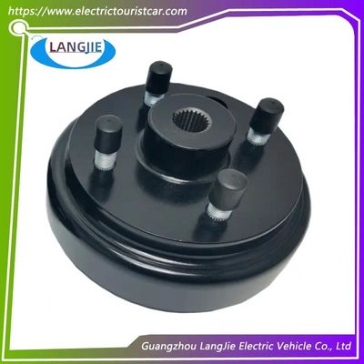 Harga yang bagus 24 Gigi Electric Hub Assembly Untuk Aksesoris Kereta Golf EZGO TXT on line