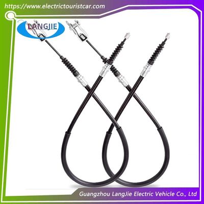 Harga yang bagus Kabel Rem Club Car DS Versi Panjang dan Pendek untuk Kereta Golf on line