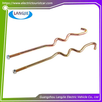 Harga yang bagus Baterai Mobil Klub Bolt S Tekanan Rod Golf Cart Tekanan Rod on line