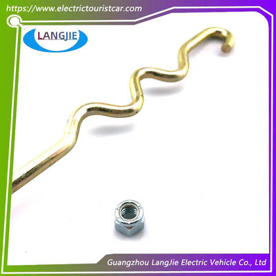 Harga yang bagus Batang Penahan Mur Baterai Golf Cart Asli Untuk Club Cars on line