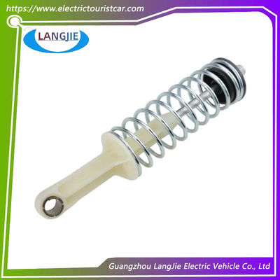 Harga yang bagus Golf Cart Shock Absorber Spring Rod Club Mobil Komponen on line