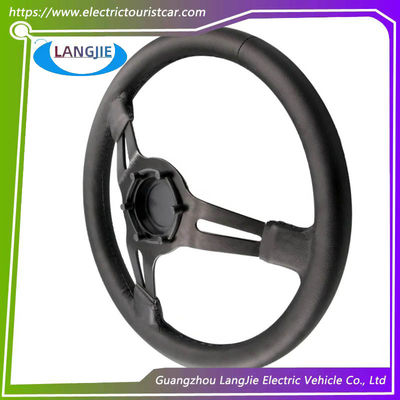 Harga yang bagus Pabrik Penjualan Langsung Of Club Car Horn Button Steering Wheel Untuk Golf Carts on line