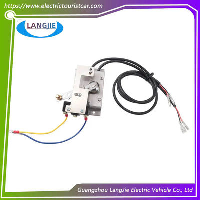 Harga yang bagus Aksesoris Akselerator Koil Kereta Golf Listrik EZGO on line