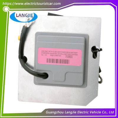 Harga yang bagus Aksesori Kereta Golf Kereta Klub Colokan Segitiga Komputer Mobil OBC on line