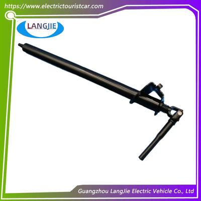 Harga yang bagus Club Car DS Golf Cart Kemudi, Kolom Kemudi, Dan Komponen Bersama Universal on line