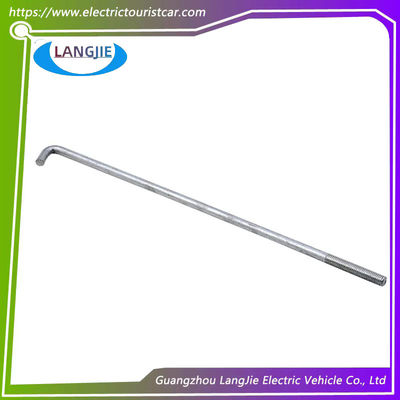 Harga yang bagus OEM JW2-H2133-00 Penjualan Langsung Pabrik Baut Baterai Batang Komponen Kereta Golf YAMAHA on line