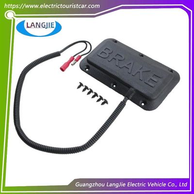 Harga yang bagus Club Car Brake Light Pad Switch EZGO Electric Golf Cart on line