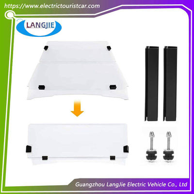 Harga yang bagus Golf Cart Ezgo Txt Sekrup Kaca Depan Dan Perekat Dari 1994 Sampai 2014 on line