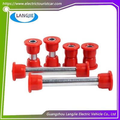 Harga yang bagus Kait Pengait Suspensi Pelapis Pelat Baja Depan dan Belakang Club Car Cocok untuk Kereta Golf on line