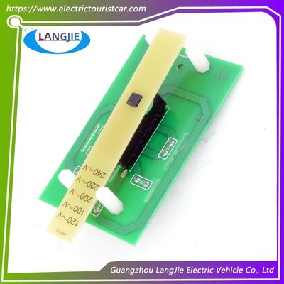 Harga yang bagus Golf Car Parts Club Car Fuse Reset Chip Switch on line