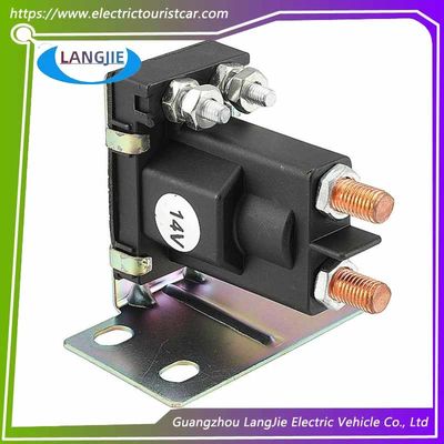 Harga yang bagus Golf Cart Switch EZGO TXT Komponen Relay Mulai Saat Ini on line