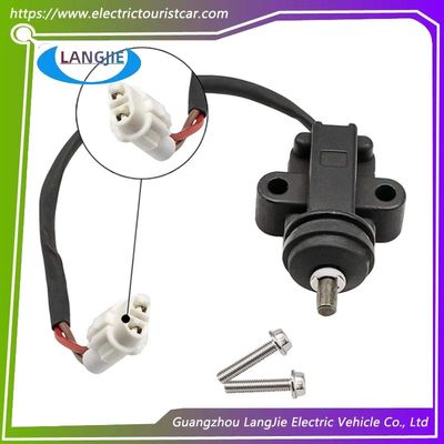 Harga yang bagus Sakelar Mikro Stop Akselerator Kereta Golf Listrik Yamaha on line