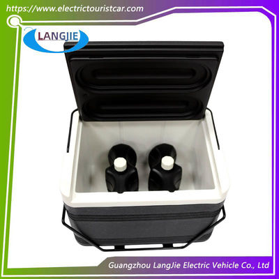 Harga yang bagus Kotak Berinsulasi Kulkas Ezgo Rxv, Kotak Minuman, Ember Es Cocok Untuk Kereta Golf on line