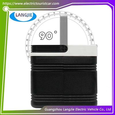 Harga yang bagus Rakitan Kotak Pendingin Es dan Braket Ezgo Rxv Cocok Untuk Kereta Golf on line